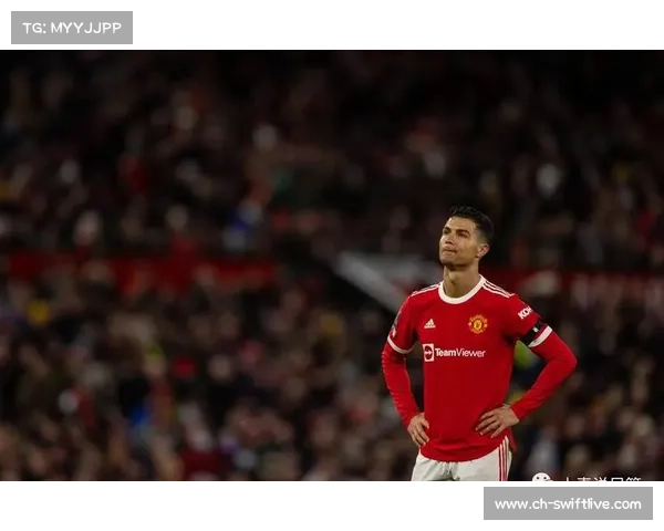 曼联与C罗签约两年，红魔的未来新篇章